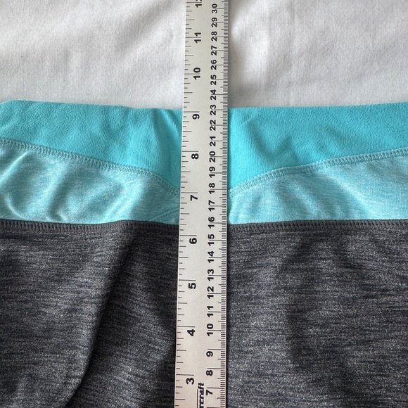 Tuff‎ Athletics Women's Yoga Athletic Pants Gray Size Small Casual Activewear - Picture 11 of 14